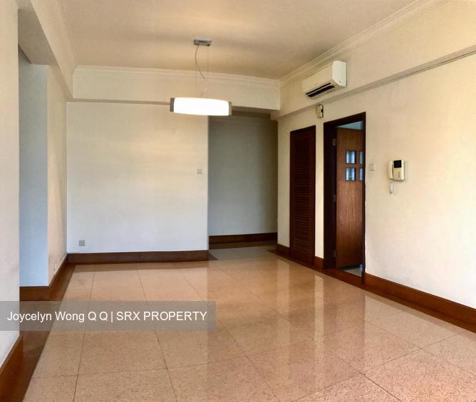 Springdale Condominium (D21), Condominium #198679172